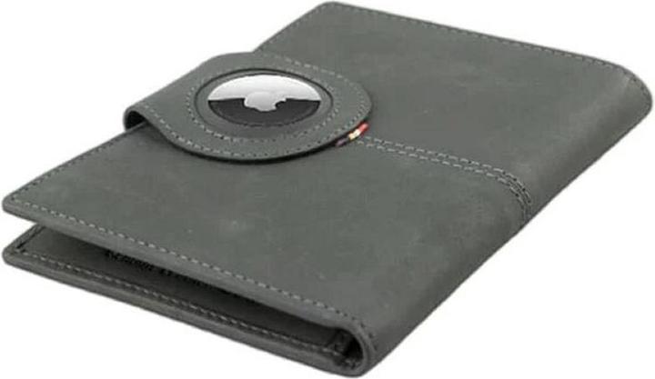 Produktbild Garzini AirTag Passport Holder
