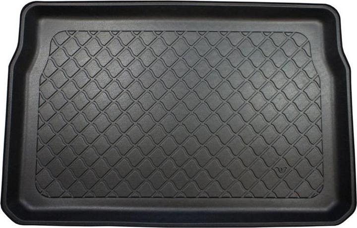 Image du produit Aristar Bac de coffre pour Citroën C3 / Peugeot 208 à partir de 2012 jusqu'en 2019