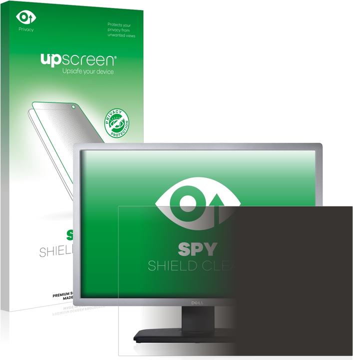 Produktbild upscreen Spy Shield Blickschutzfolie (24", 16 : 10)