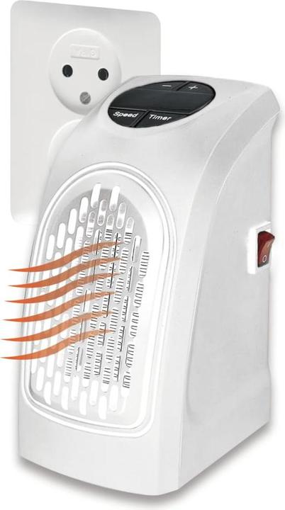 Produktbild Starlyf Fast Heater (400 W)