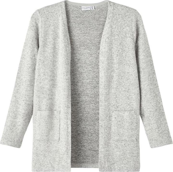Produktbild Name it Long Fit Strickjacke (158)
