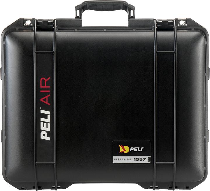Actual product image Peli Air 1557 (Photo case, 36 l)