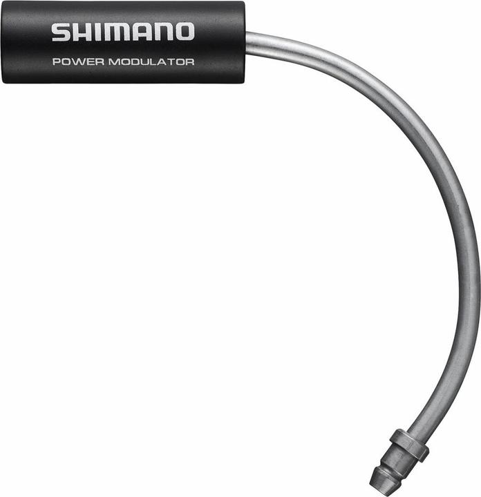 Actual product image Shimano Power modulator SM-PM70 V-Brake 135° Box