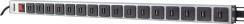 Produktbild Intellinet Verlängerungsschnur (Rack (16 x, USB-A, 2 m)