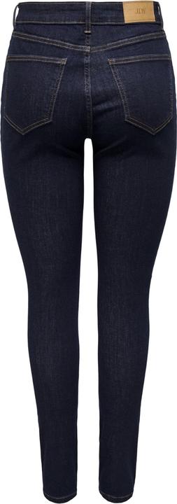Actual product image JdY JDYAYA HW SKINNY JEANS DB DNM Skinny jeans (30)