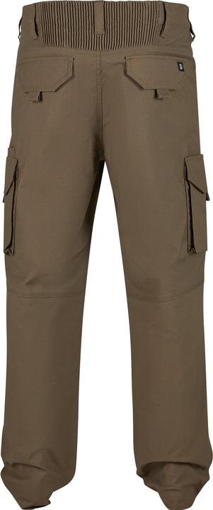 Actual product image Brandit Tactical Pants Ripstop - 177053 (XL)