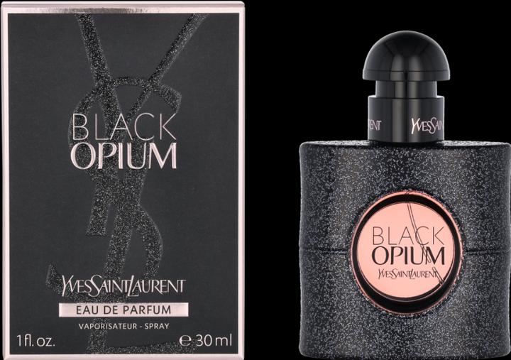 Produktbild Yves Saint Laurent Black Opium (Eau de Parfum, 30 ml)