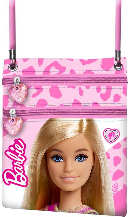 Immagine prodotto Karactermania Borsa a tracolla verticale Action Fashion