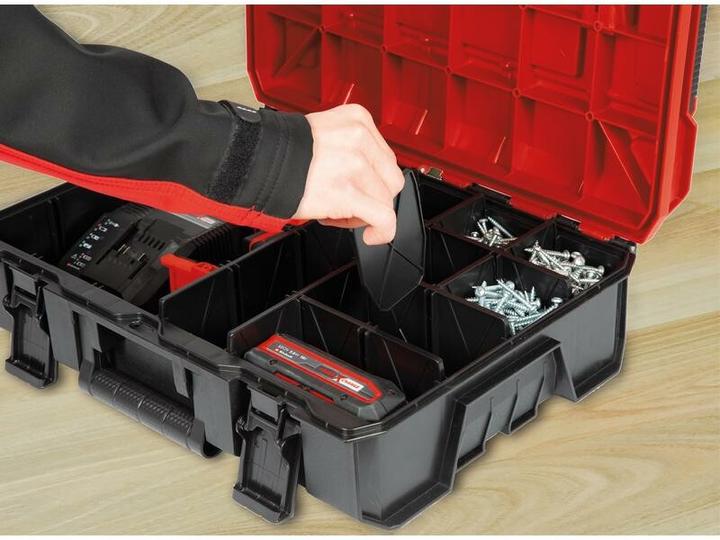 Produktbild Einhell E-Case S-F (1 Teile)