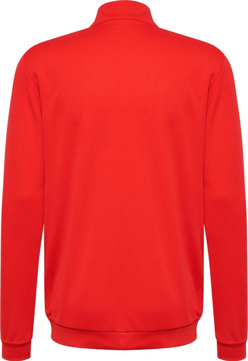 Actual product image hummel Hmlauthentic Pl Zip Jacket (S)