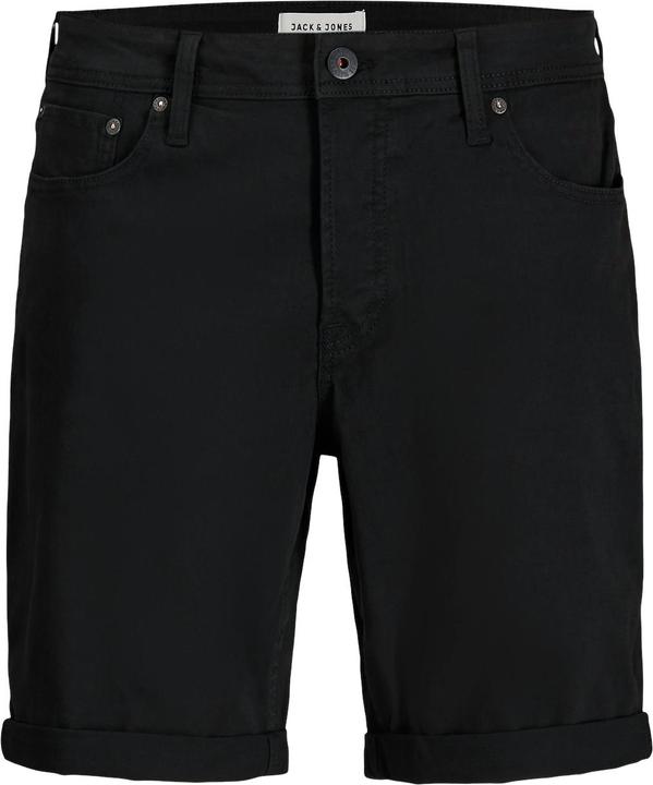 Actual product image Jack & Jones Jpstrick Jjoriginal Shorts 2pk Mp (XXL)