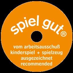 Produktbild Grimm's Grosser Regenbogen