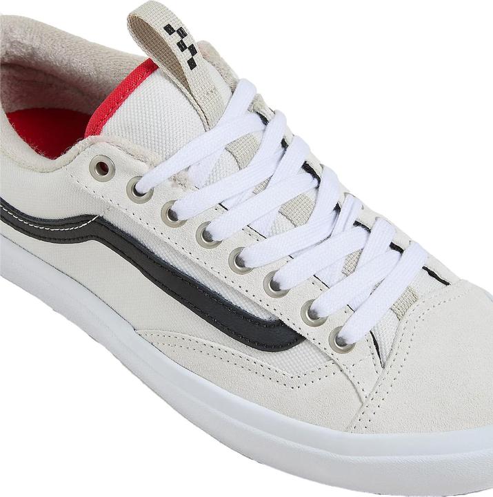 Image du produit Vans Skate Old Skool 36 + ANTIQUE WHITE/BLACK (42)