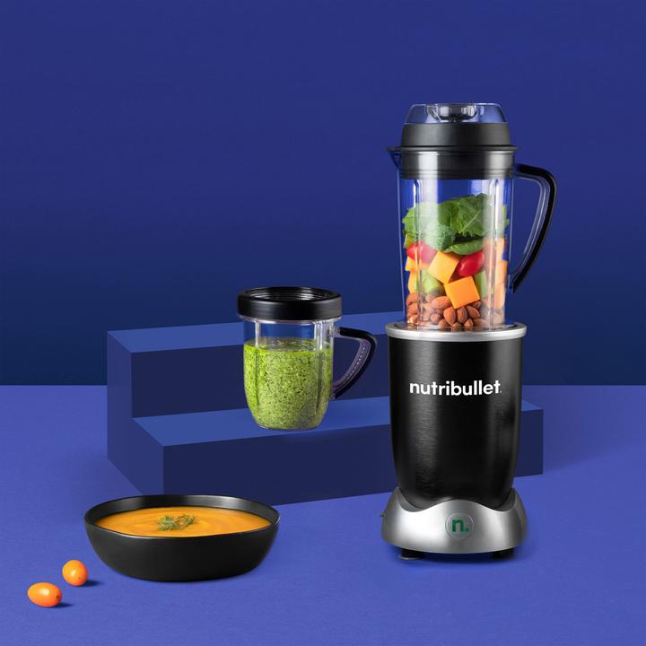 Image du produit NutriBullet Rx (Fiche CH, 1700 W)
