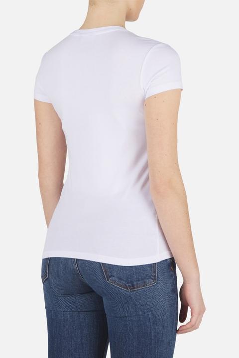 Produktbild Boxeur des Rues Basic T-Shirt With Front Logo (XL)