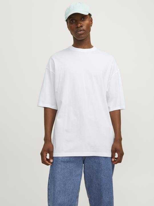 Immagine prodotto Jack & Jones Jjecharge Tee O-Neck Noos (XXL)