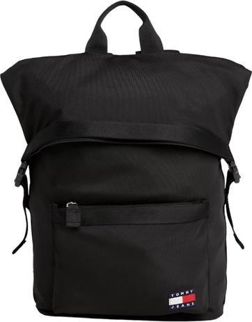 Actual product image Tommy Hilfiger Daily roll-top rucksack