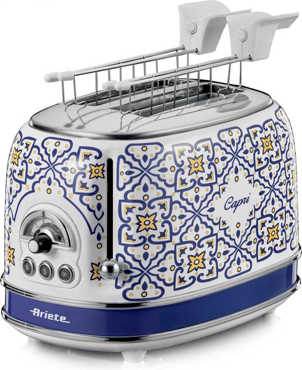 Ariete Capri