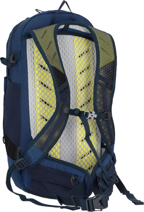 Actual product image Jack Wolfskin Moab Jam Pro 24.5 (24.50 l)