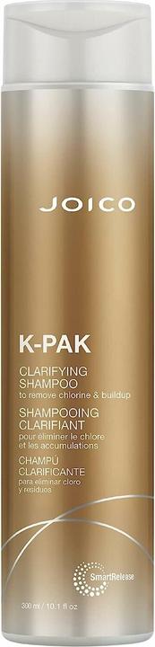 Joico K-Pak Clarifying Shampoo 300ml (300 ml, Flüssiges Shampoo)