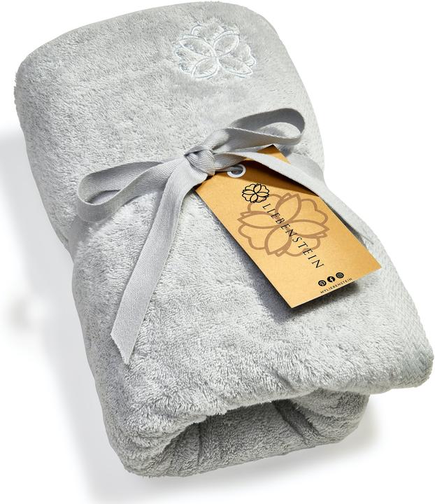 Actual product image Liebenstein Sauna towel (70 x 200 cm)
