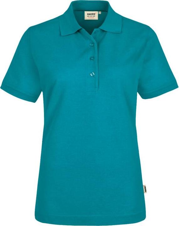 Actual product image Hakro MIKRALINAR® polo shirt (4XL)