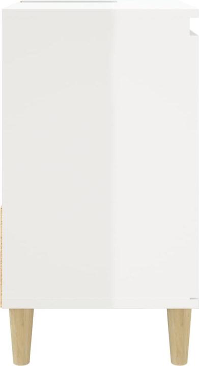 Actual product image VidaXL Jesajas (65 x 33 x 60 cm)