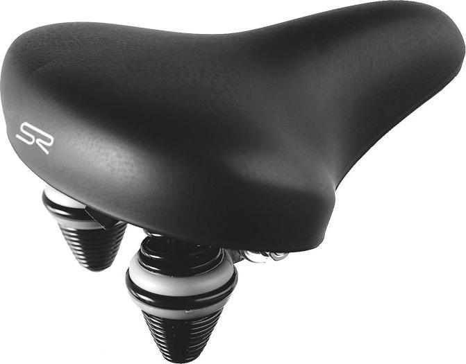 Image du produit Selle Royal 8965 GT