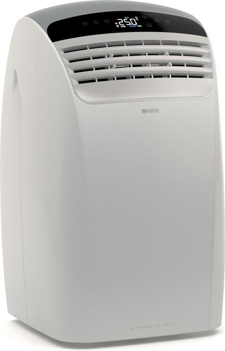 Actual product image Olimpia Splendid Dolceclima Silent 12 HP WIFI (35 m², 12000 BTU/h)