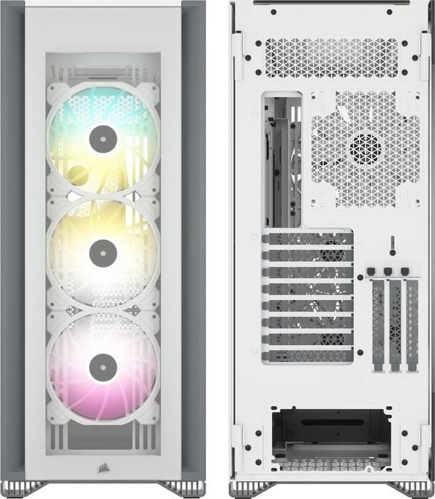 Productafbeelding Corsair iCUE 7000X RGB TG (ATX)