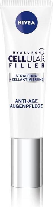 Image du produit NIVEA Comblement cellulaire à l'hyaluron (Crème, 15 ml)