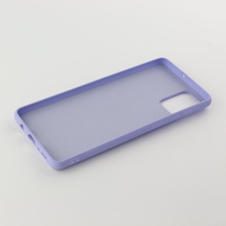 Produktbild PhoneLook Hülle Soft Touch t (Samsung Galaxy A52)