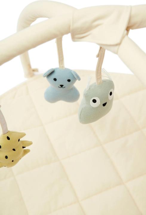 Actual product image Kids Concept Babygym