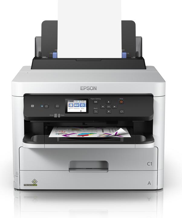 Image du produit Epson WorkForce Pro WF-C529RDTW Imprimante à jet d'encre couleur DPI WLAN (Couleur)