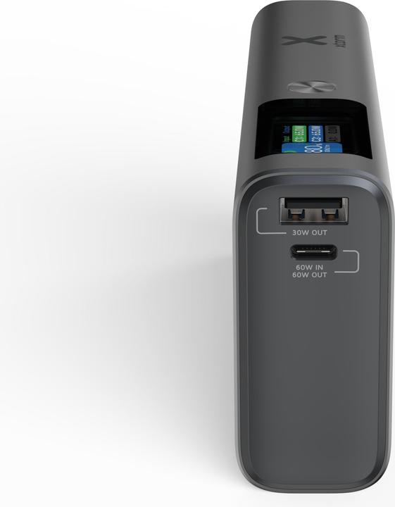 Produktbild Xtorm Nova Series (20000 mAh, 130 W, 74 Wh)