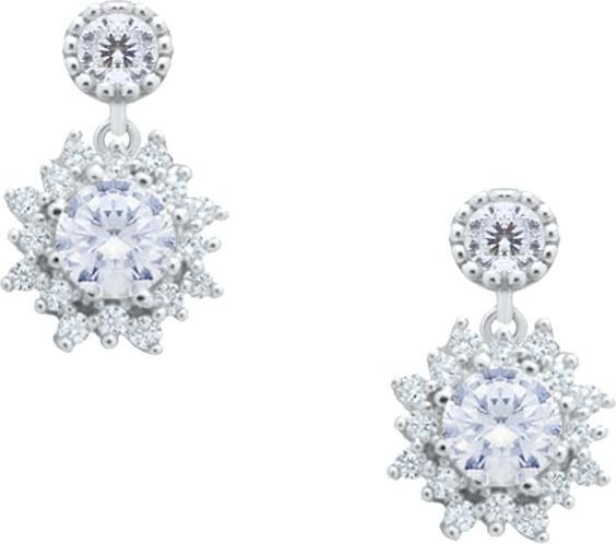 Produktbild Candy Ohrringe Nolita, 925 Sterling Silber (925er Sterlingsilber)