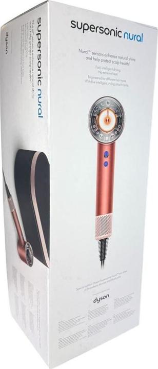 Actual product image Dyson Supersonic Hair Dryer Gifting