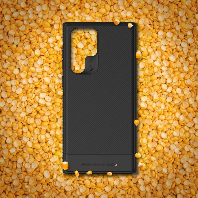 Actual product image gear4 Copenhagen Organic (Samsung Galaxy S22 Ultra)