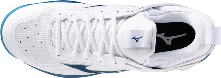 Actual product image Mizuno Wave Luminous 2 (46)