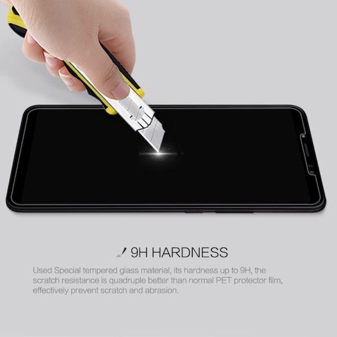 Image du produit Nillkin Verre de protection H+ PRO (1 pièce(s), Mi Max 3)
