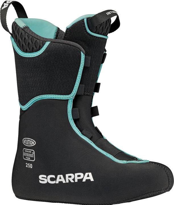 Image du produit Scarpa Gea Tourenstiefel (24)