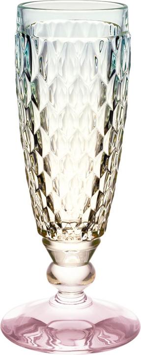 Sekt-/Champagnerglas Boston Pearl (12 cl, 1 Glasses, Champagne glasses)