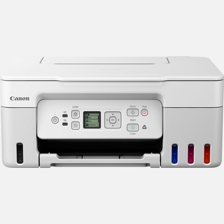 Actual product image Canon Pixma G3571 (Ink tank, Colour)