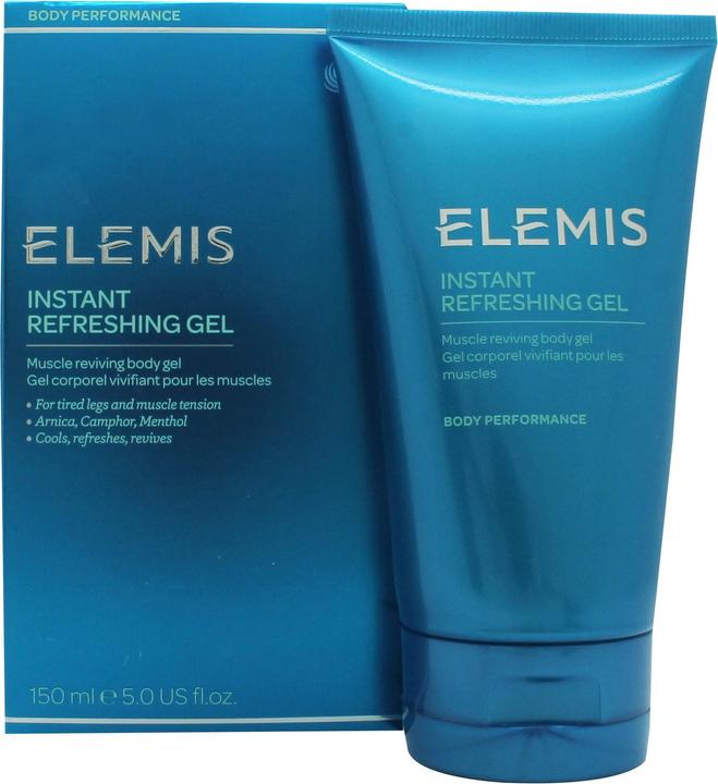 Immagine prodotto Elemis Gel rinfrescante istantaneo (150 ml, Gel viso)