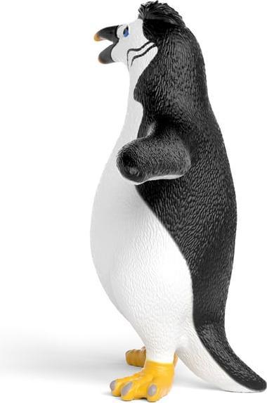 Actual product image Schleich Yuri the penguin