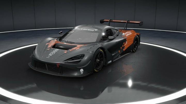 Produktbild 505 Games Assetto Corsa Competizione (PS4, DE)