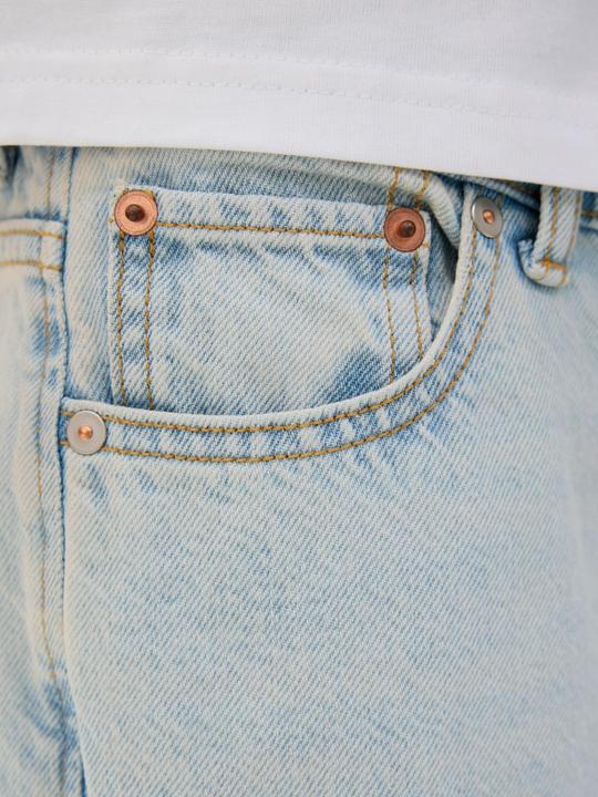 Immagine prodotto Jack & Jones Jjiron Jjoriginal Shorts Sq 205 Sn Jnr (128)