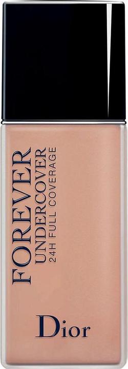 Produktbild Dior Diorskin Forever Undercover 24H (035 Desert Beige)