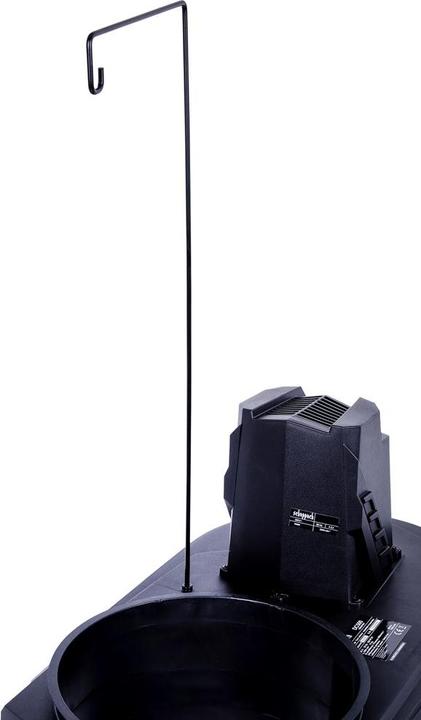 Actual product image Scheppach Extraction unit DC500 (Extraction system)