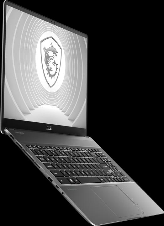 Productafbeelding MSI CreatorPro Z16 HX B13VJTO-211 16" i9-13980HX/RTX2000 W11P (16", Intel Core i9-13980HX, 32 GB, 1000 GB, NL)